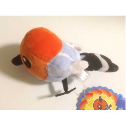 fletchinder plush