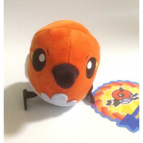 pokemon fletchling plush