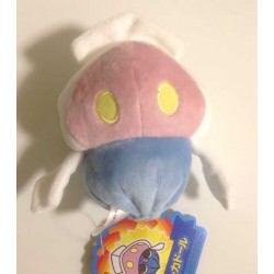 Pokemon Center 2014 Inkay Pokedoll Series Plush Toy