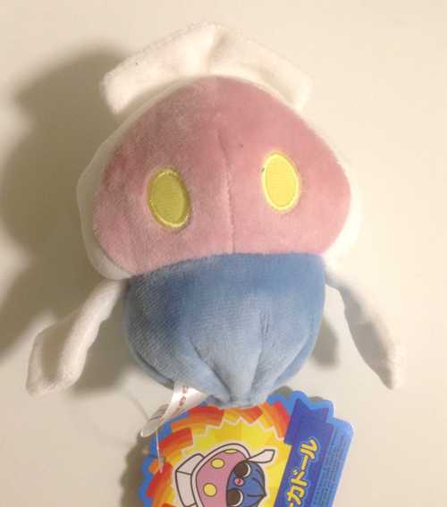 pokemon inkay plush