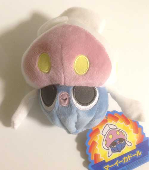 pokemon inkay plush