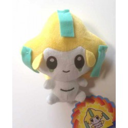 jirachi doll