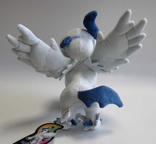 absol plush