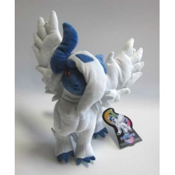 absol stuffed animal