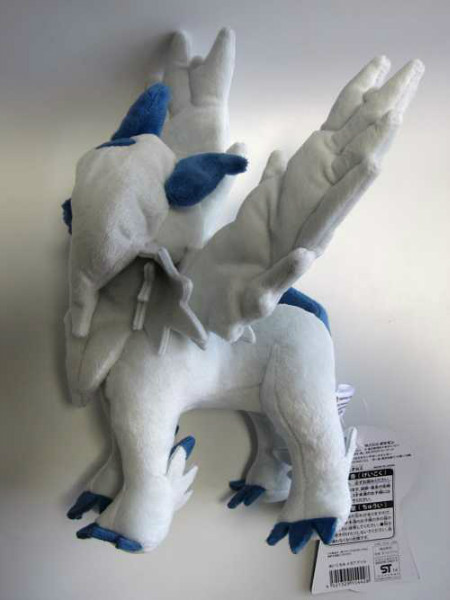 absol plush