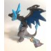 pokemon mega charizard toy