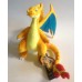 pokemon mega charizard y plush