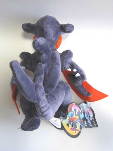 plush garchomp