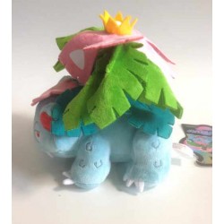 venusaur plush gamestop