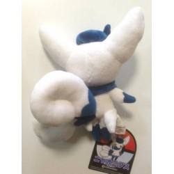 meowstic plush