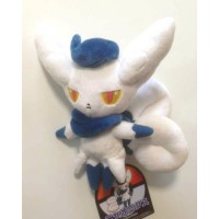 meowstic plush