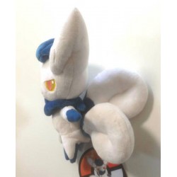 meowstic pokedoll