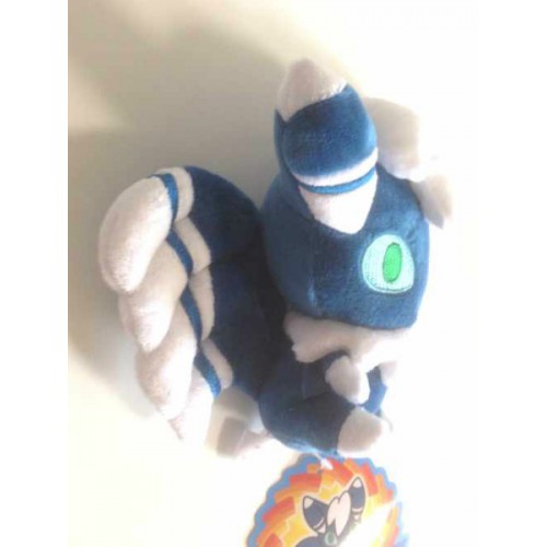 meowstic plush