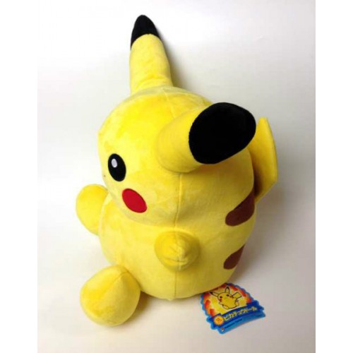 pikachu giant plush