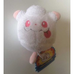 pokemon swirlix plush