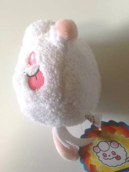 pokemon swirlix plush