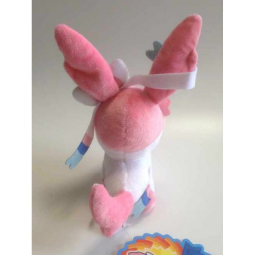 sylveon pokedoll