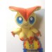 talking victini plush