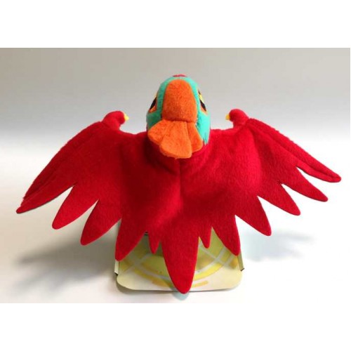 hawlucha pokemon plush