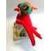 hawlucha plush toy