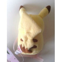 pikapool plush