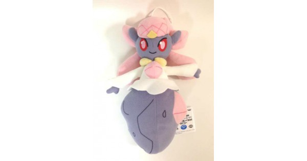 pokemon diancie plush