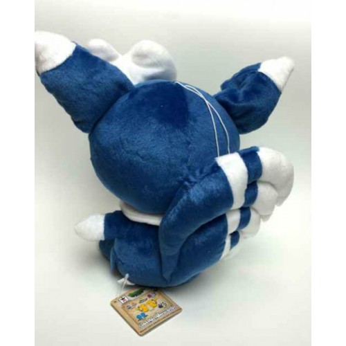 meowstic plush male