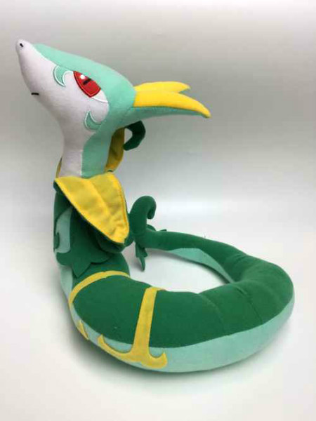 serperior plush