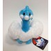 mega altaria plush