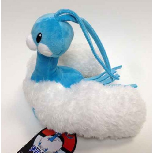 Details about   2014 Pokemon Center Poke Plush 8" Altaria Blue Bird Stuffed Animal 