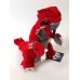 groudon plush toy