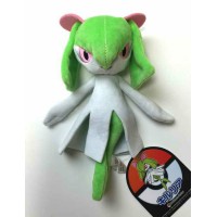 kirlia plush