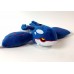 kyogre plush toy