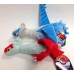 pokemon center latias plush