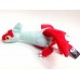 pokemon center latias plush