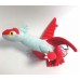 pokemon center latias plush