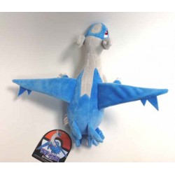 latios stuffed animal