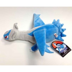 pokemon center latios plush