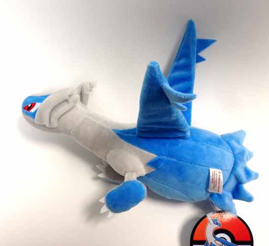 latias plush