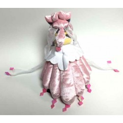 pokemon mega diancie plush