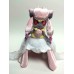 pokemon mega diancie plush