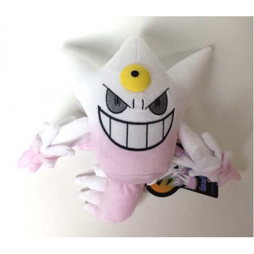 shiny mega gengar plush