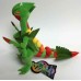 pokemon center sceptile plush