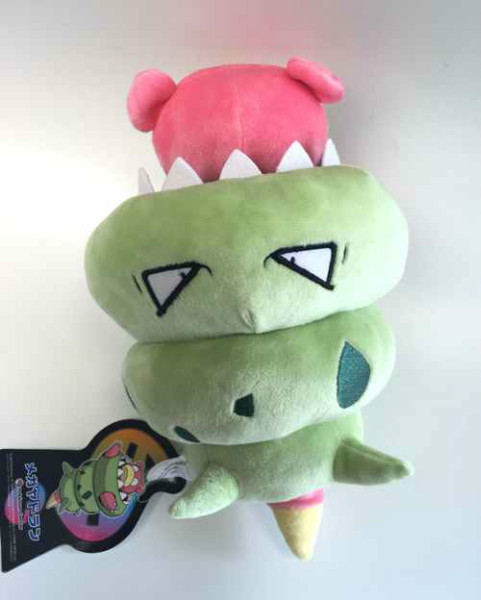 slowbro pokemon plush