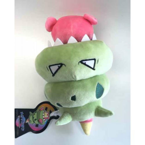 slowbro pokemon plush