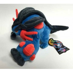 swampert plush