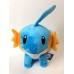 life size mudkip