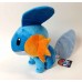 big mudkip plush