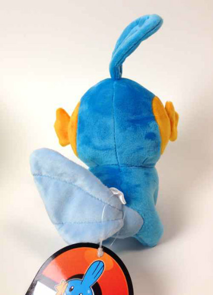 mudkip plush gamestop