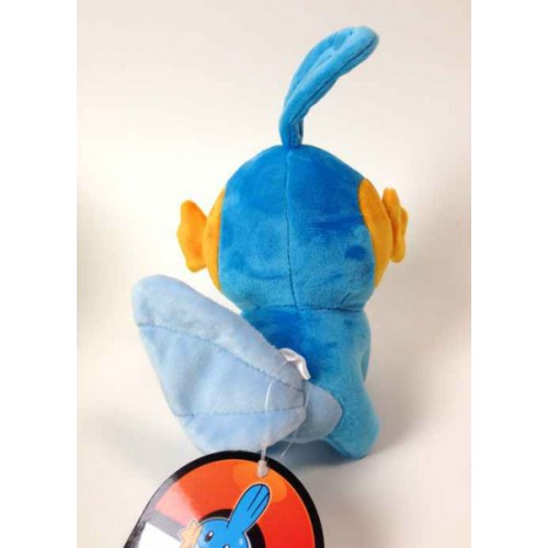 mudkip plush toy